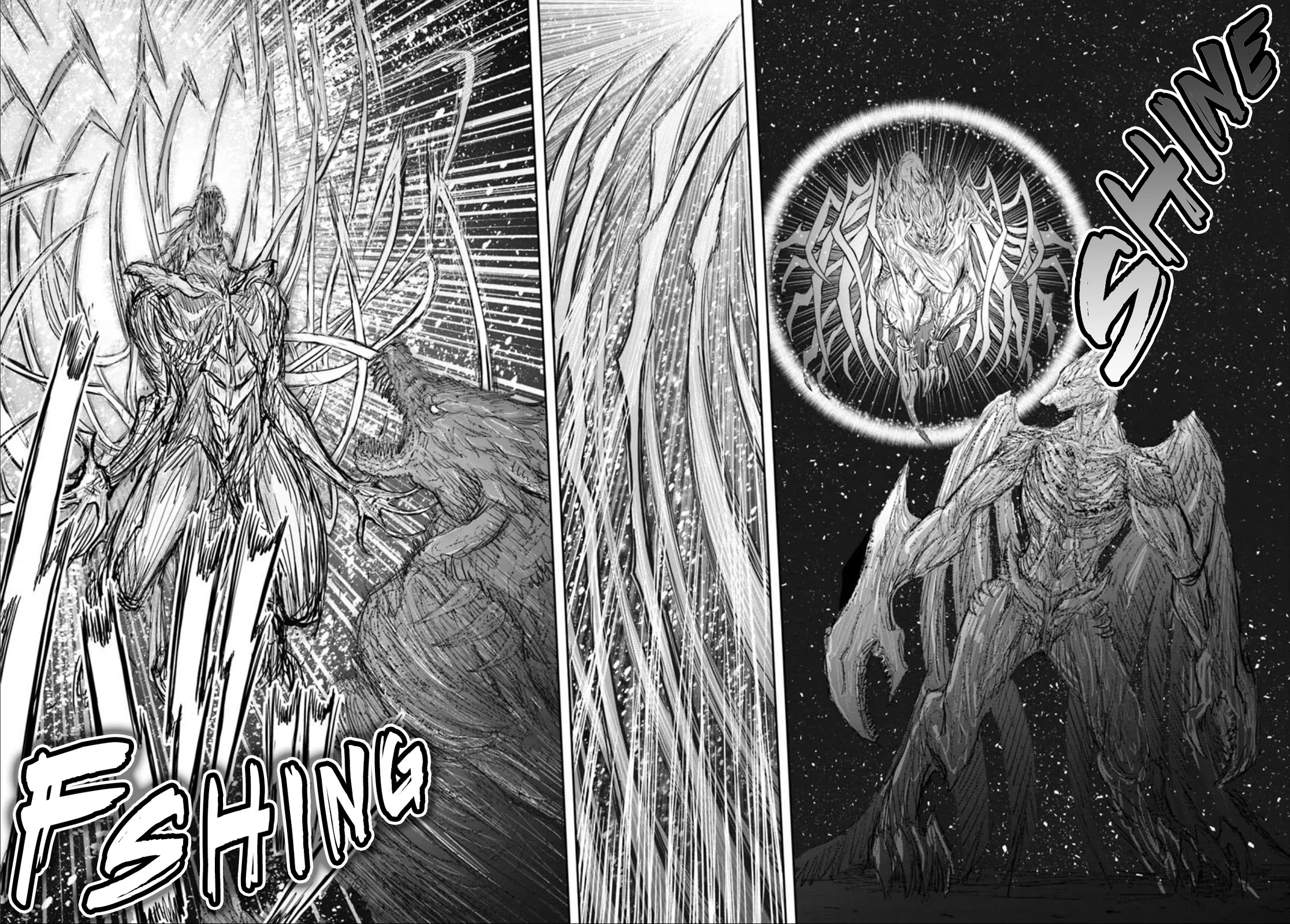 My Uncle in Another World chapter 64 page 15