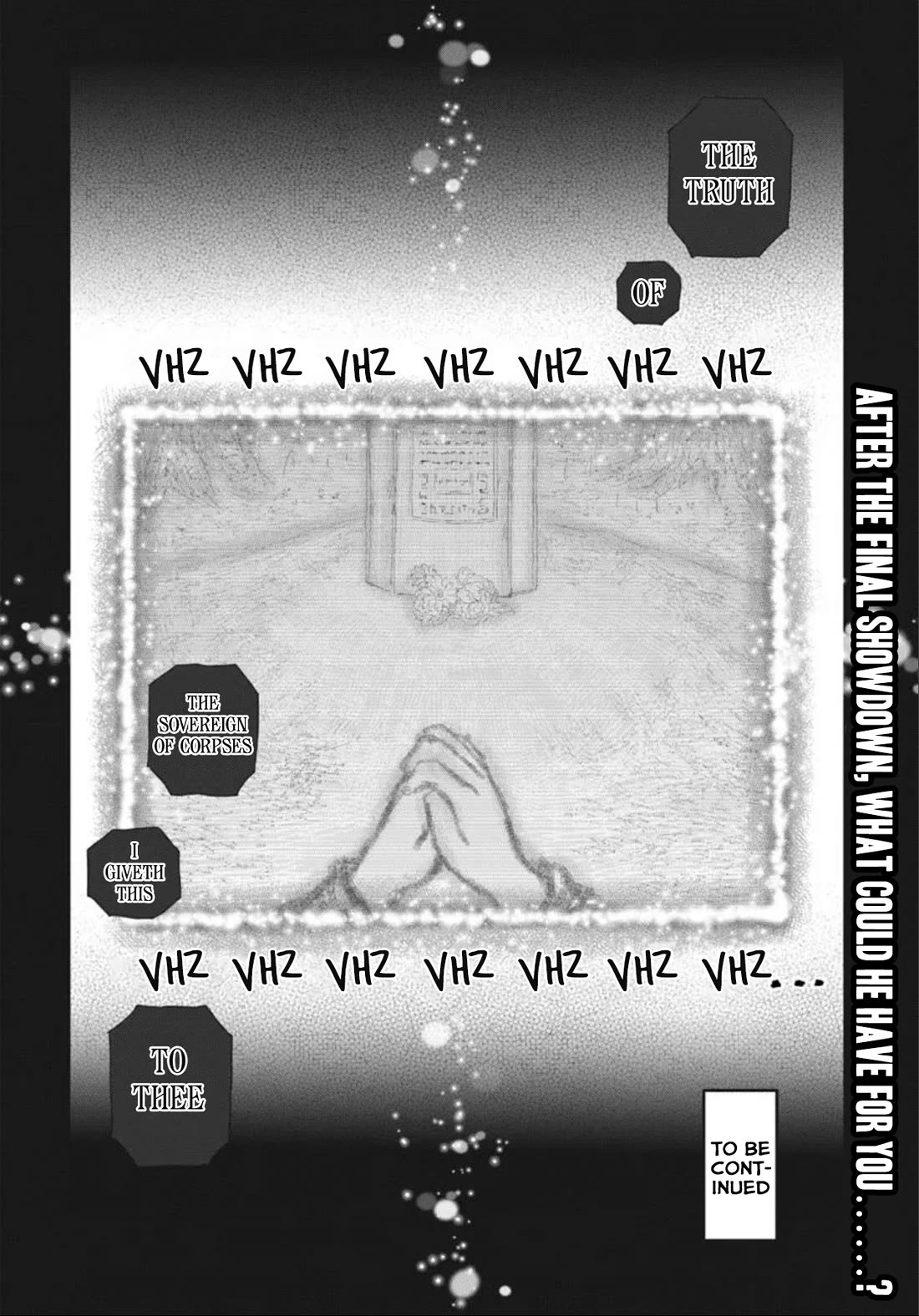 My Uncle in Another World chapter 64 page 30