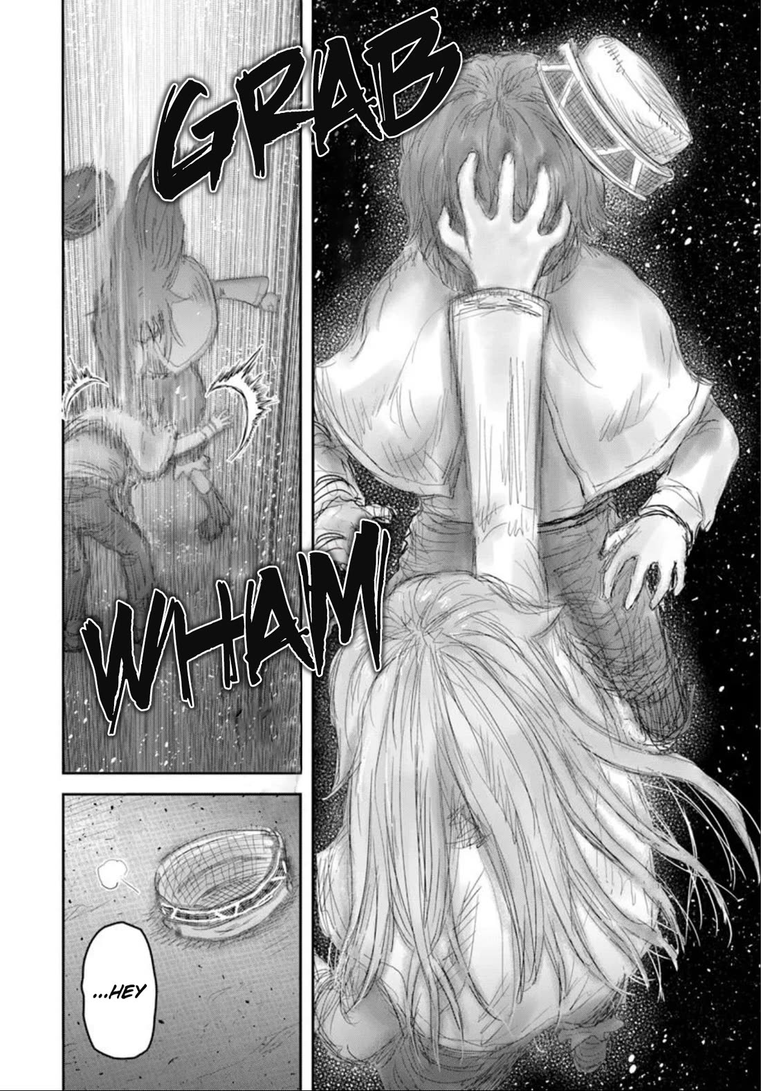 My Uncle in Another World chapter 66.6 page 4