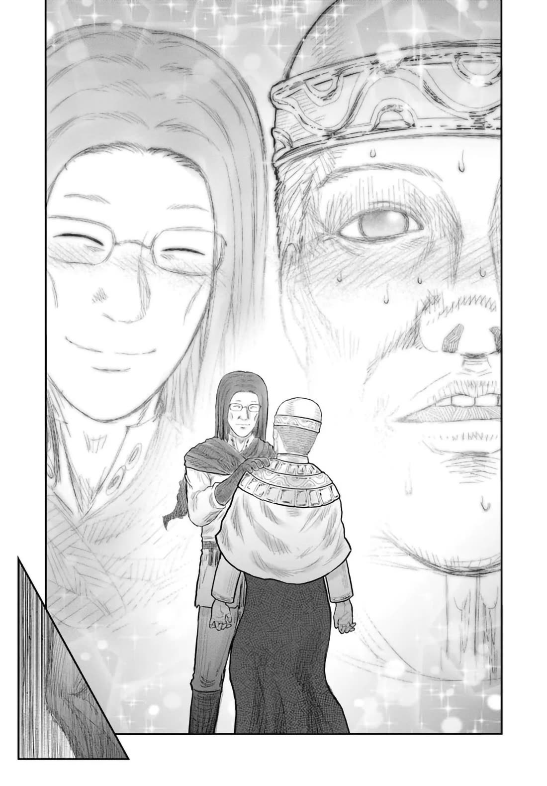 My Uncle in Another World chapter 69 page 23