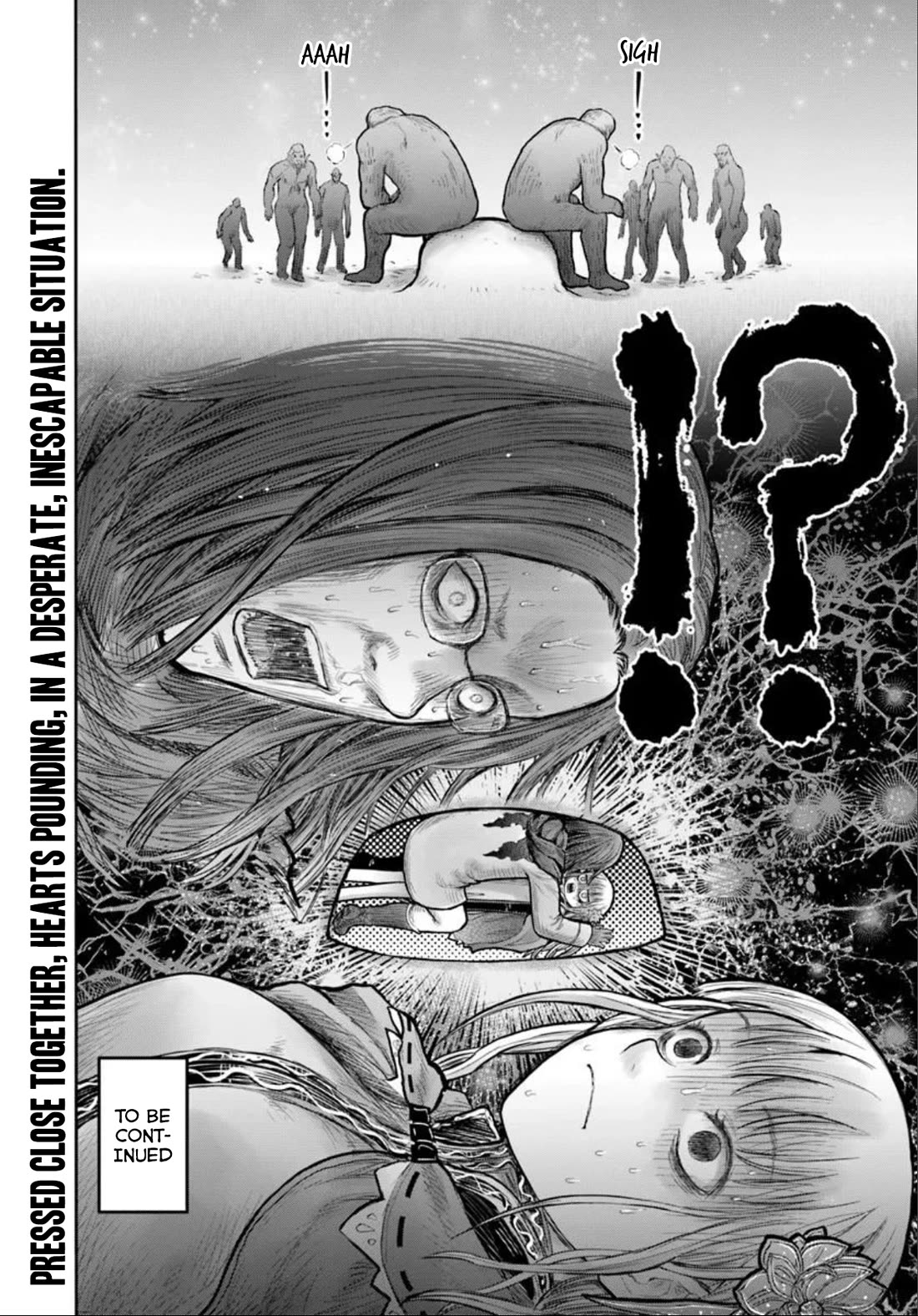 My Uncle in Another World chapter 76 page 28