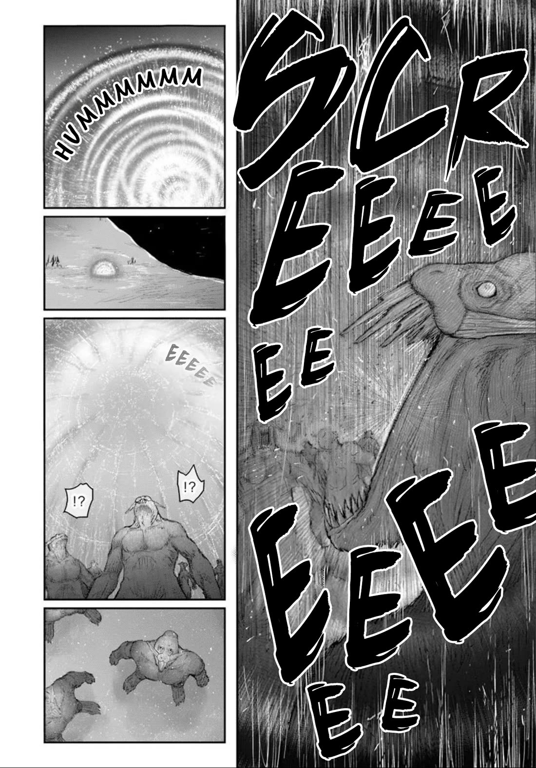 My Uncle in Another World chapter 77 page 14