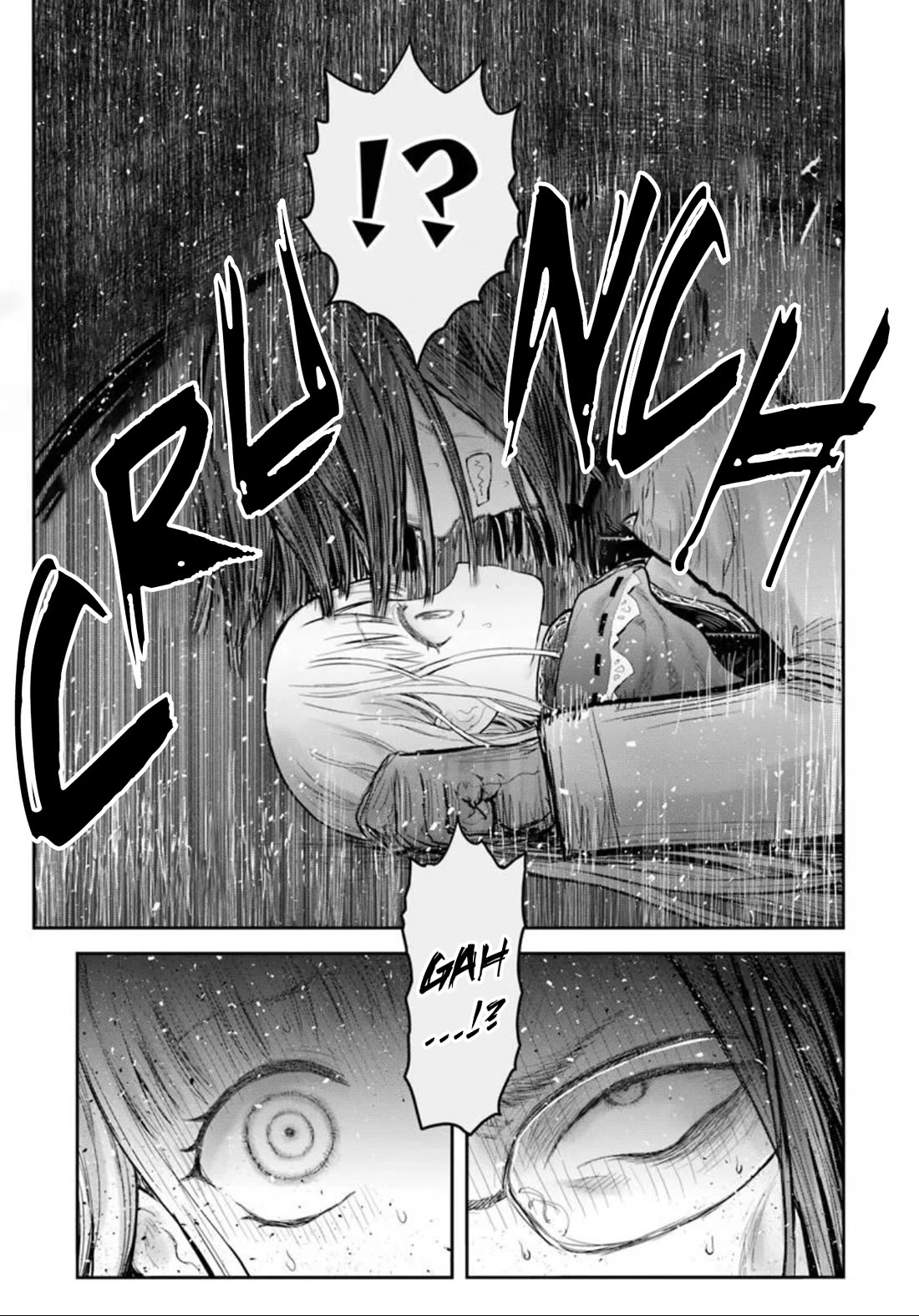My Uncle in Another World chapter 77 page 3
