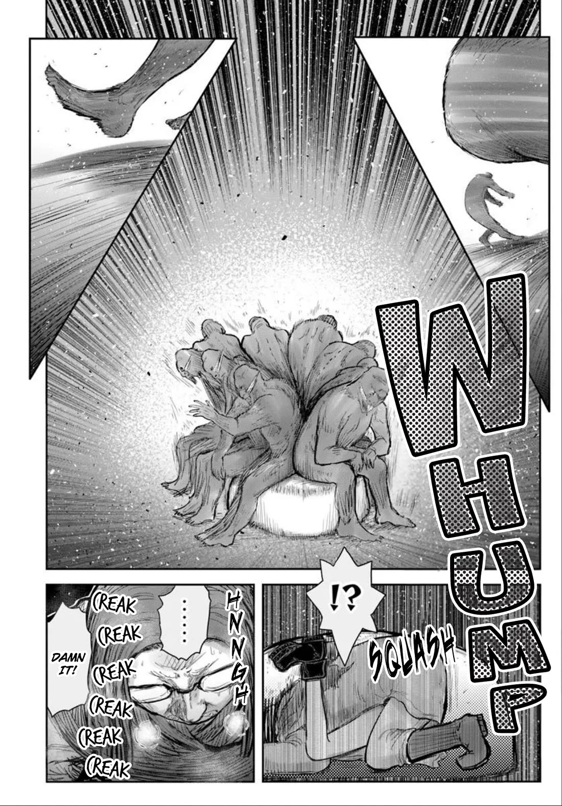 My Uncle in Another World chapter 77 page 6