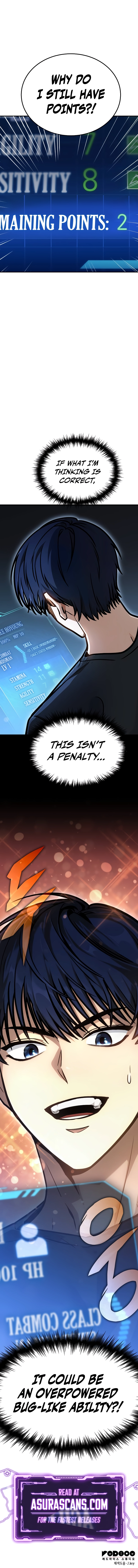 My Very Own Tower Strategy Guide chapter 1 page 20