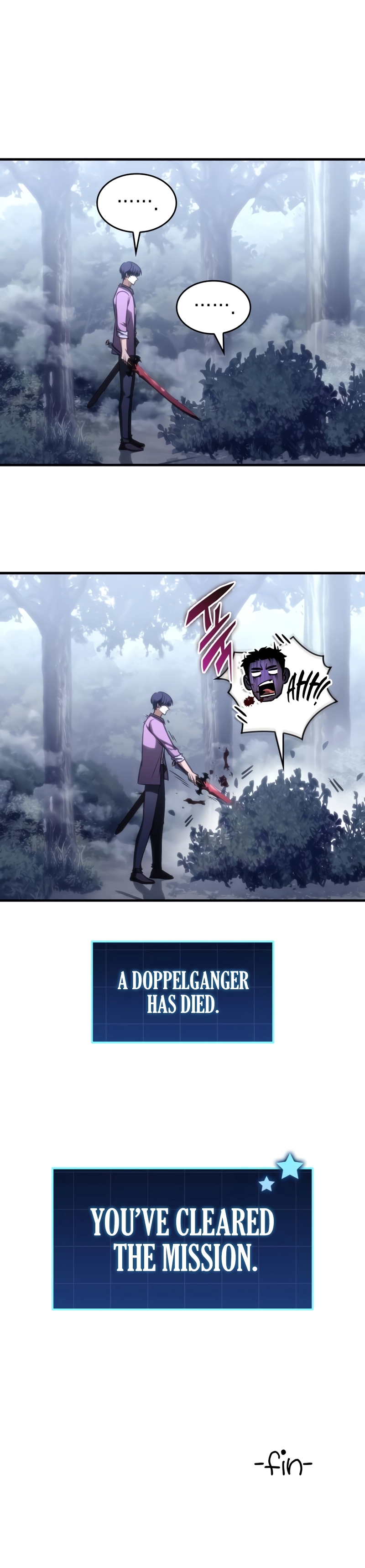 My Very Own Tower Strategy Guide chapter 12 page 12