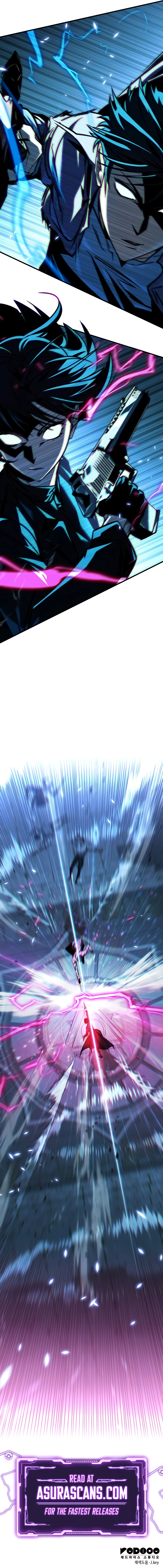 My Very Own Tower Strategy Guide chapter 14 page 15