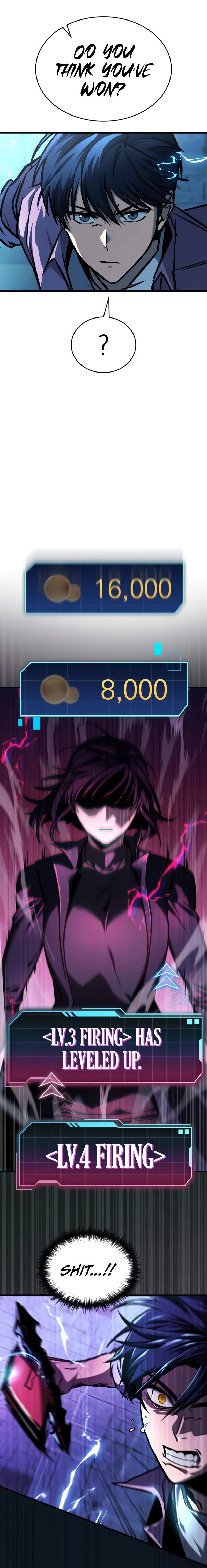 My Very Own Tower Strategy Guide chapter 15 page 9