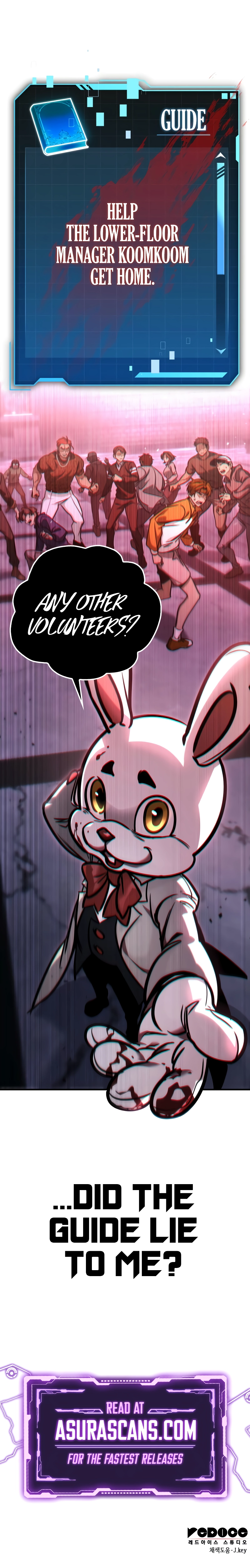 My Very Own Tower Strategy Guide chapter 2 page 17