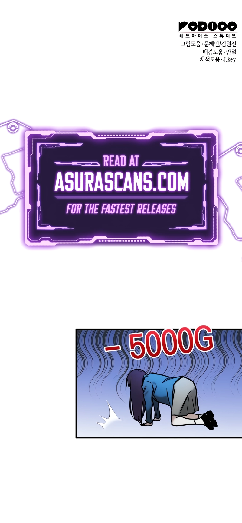 My Very Own Tower Strategy Guide chapter 20 page 15