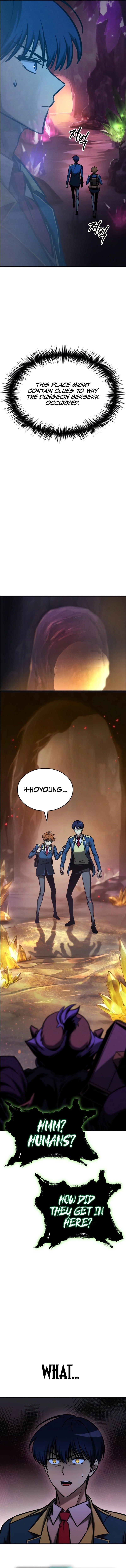 My Very Own Tower Strategy Guide chapter 24 page 9