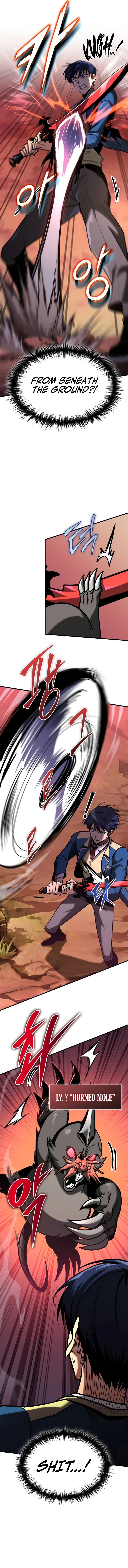 My Very Own Tower Strategy Guide chapter 26 page 9