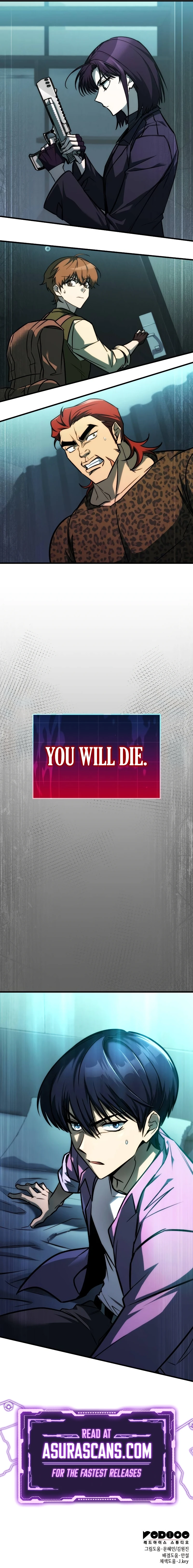 My Very Own Tower Strategy Guide chapter 29 page 15