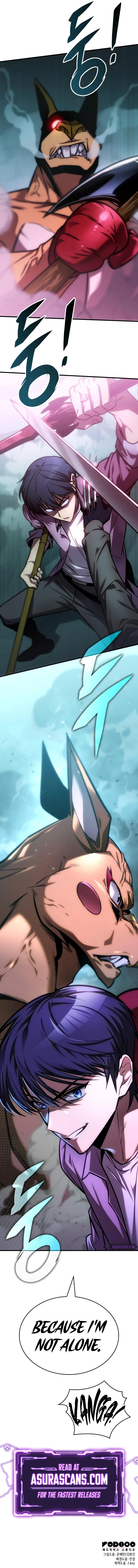 My Very Own Tower Strategy Guide chapter 30 page 18