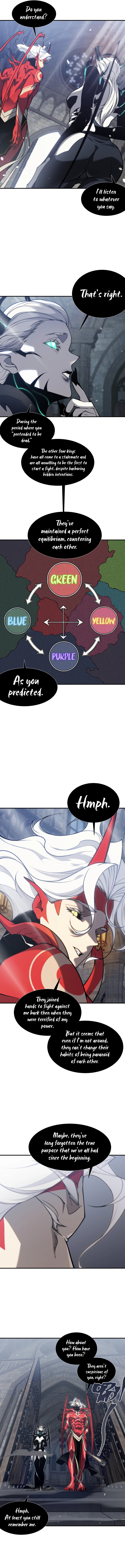 My Very Own Tower Strategy Guide chapter 34 page 10