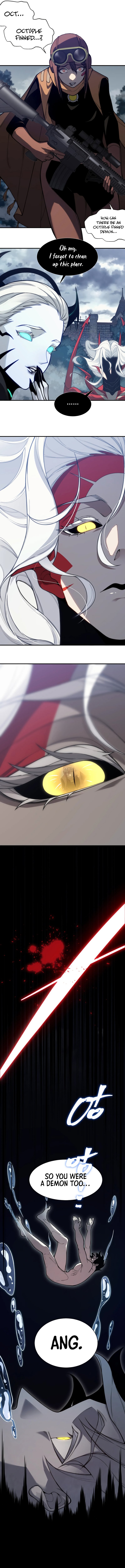 My Very Own Tower Strategy Guide chapter 34 page 13