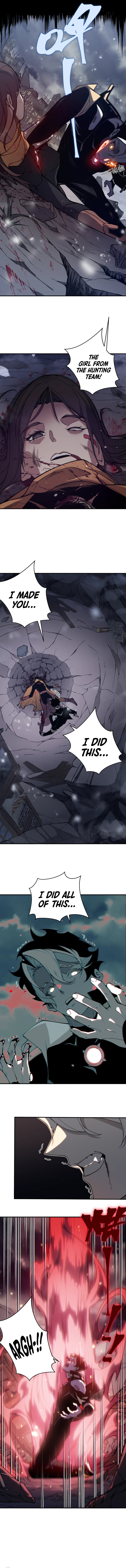 My Very Own Tower Strategy Guide chapter 34 page 14