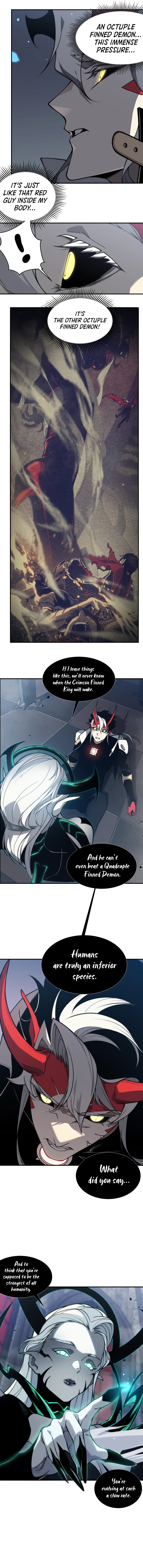 My Very Own Tower Strategy Guide chapter 34 page 3