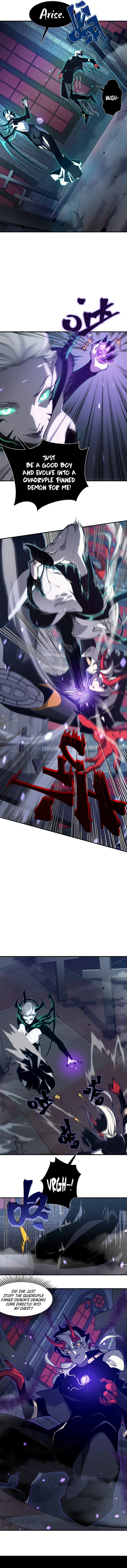 My Very Own Tower Strategy Guide chapter 34 page 4