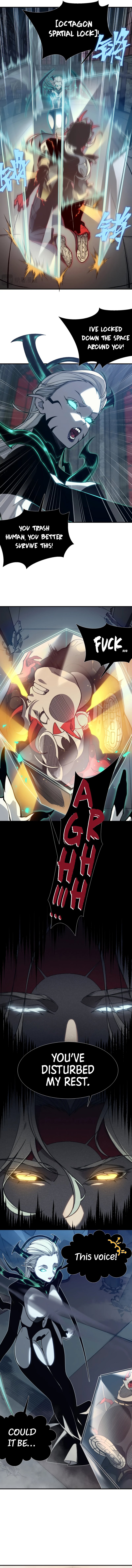 My Very Own Tower Strategy Guide chapter 34 page 6