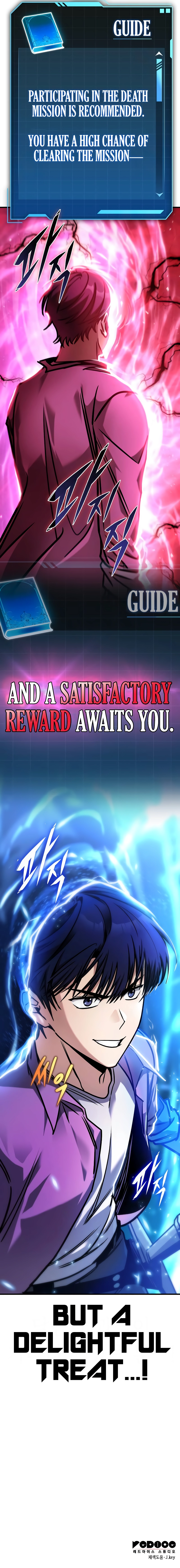 My Very Own Tower Strategy Guide chapter 5 page 16