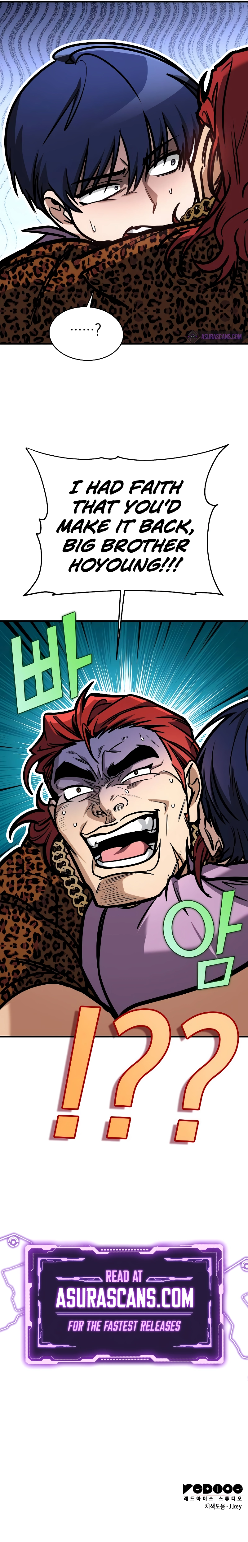 My Very Own Tower Strategy Guide chapter 6 page 18