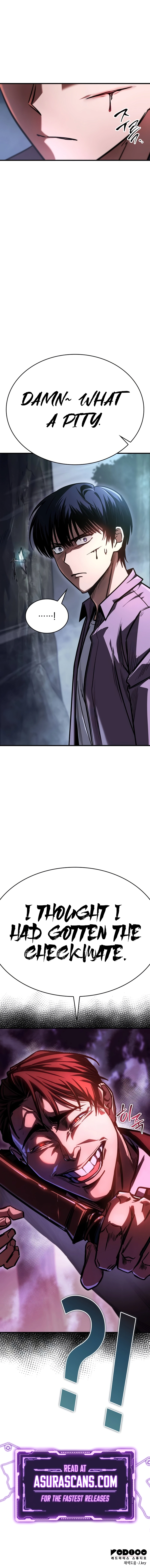 My Very Own Tower Strategy Guide chapter 9 page 15