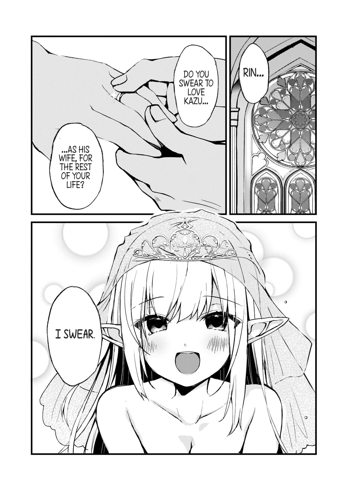 My Web Game Wife Is a Popular Idol IRL chapter 1 page 1