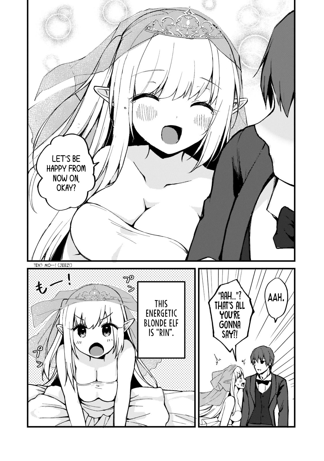 My Web Game Wife Is a Popular Idol IRL chapter 1 page 5