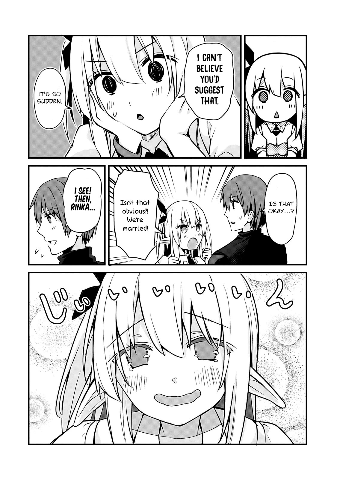 My Web Game Wife Is a Popular Idol IRL chapter 10 page 12