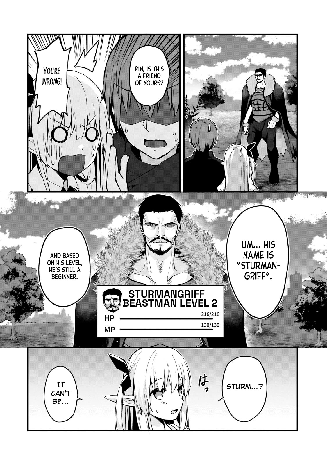 My Web Game Wife Is a Popular Idol IRL chapter 10 page 2