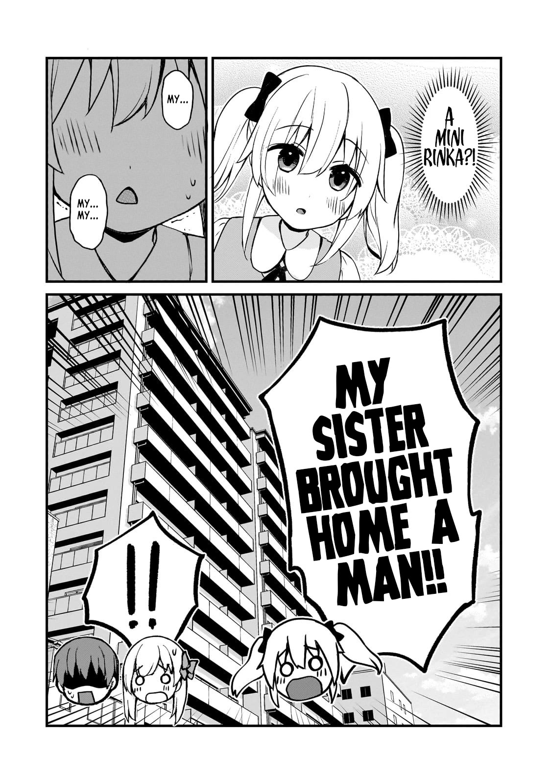 My Web Game Wife Is a Popular Idol IRL chapter 12 page 14