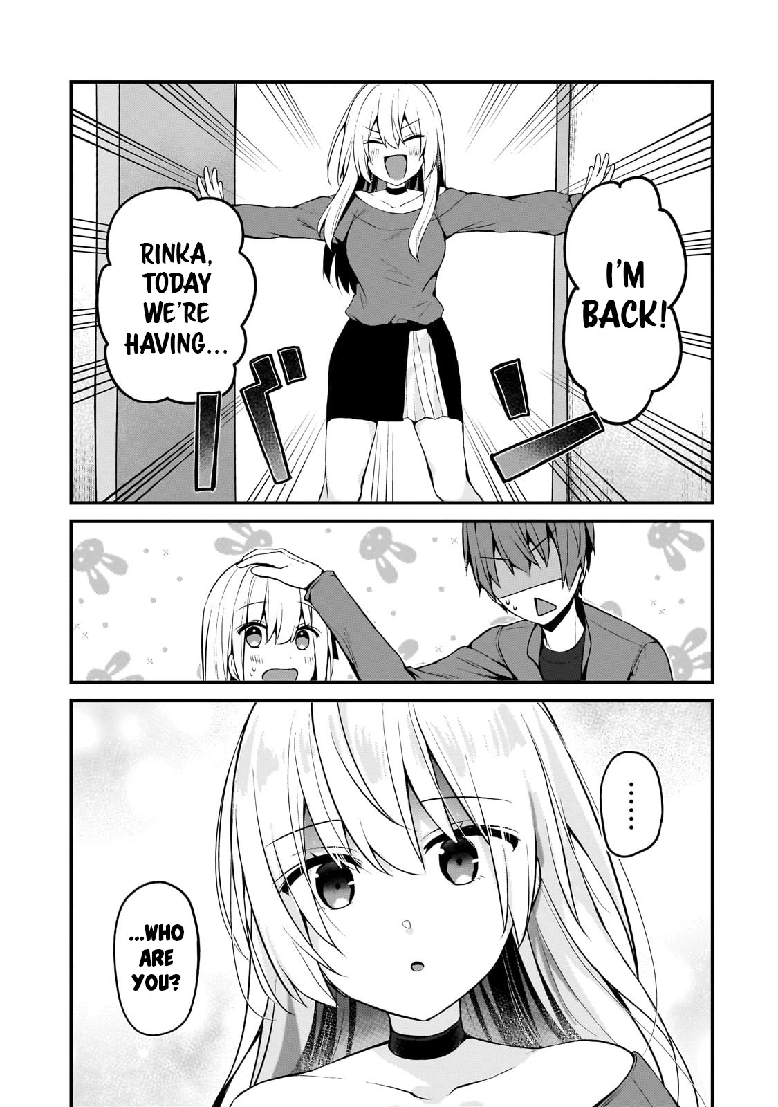 My Web Game Wife Is a Popular Idol IRL chapter 13 page 11