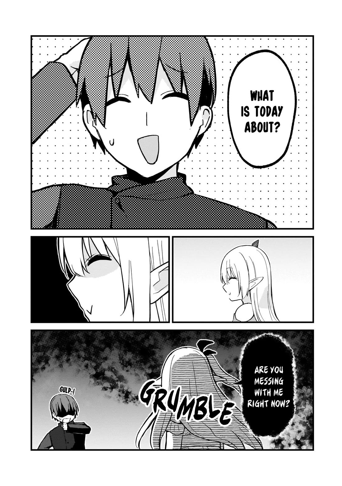 My Web Game Wife Is a Popular Idol IRL chapter 20 page 5