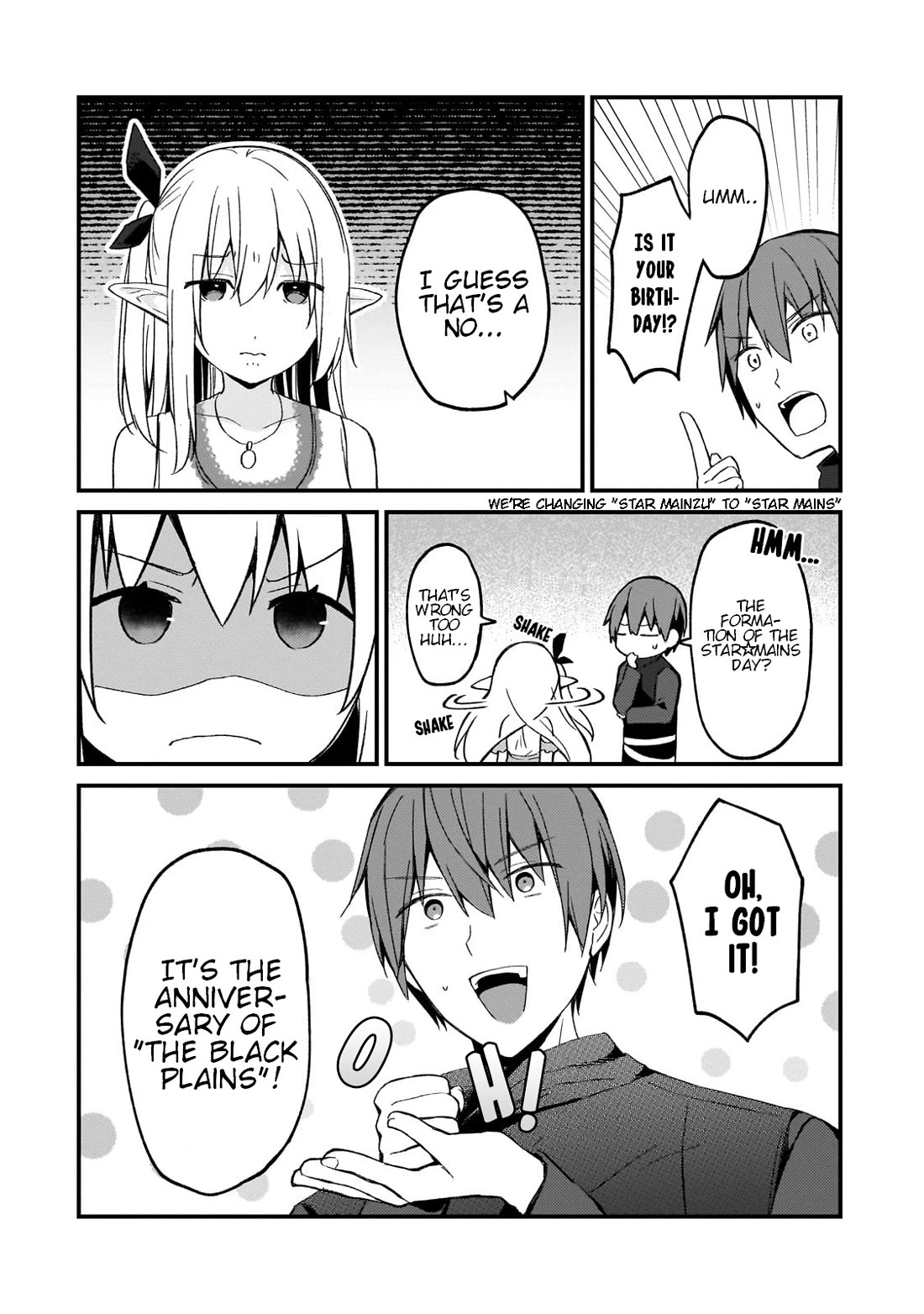 My Web Game Wife Is a Popular Idol IRL chapter 20 page 6