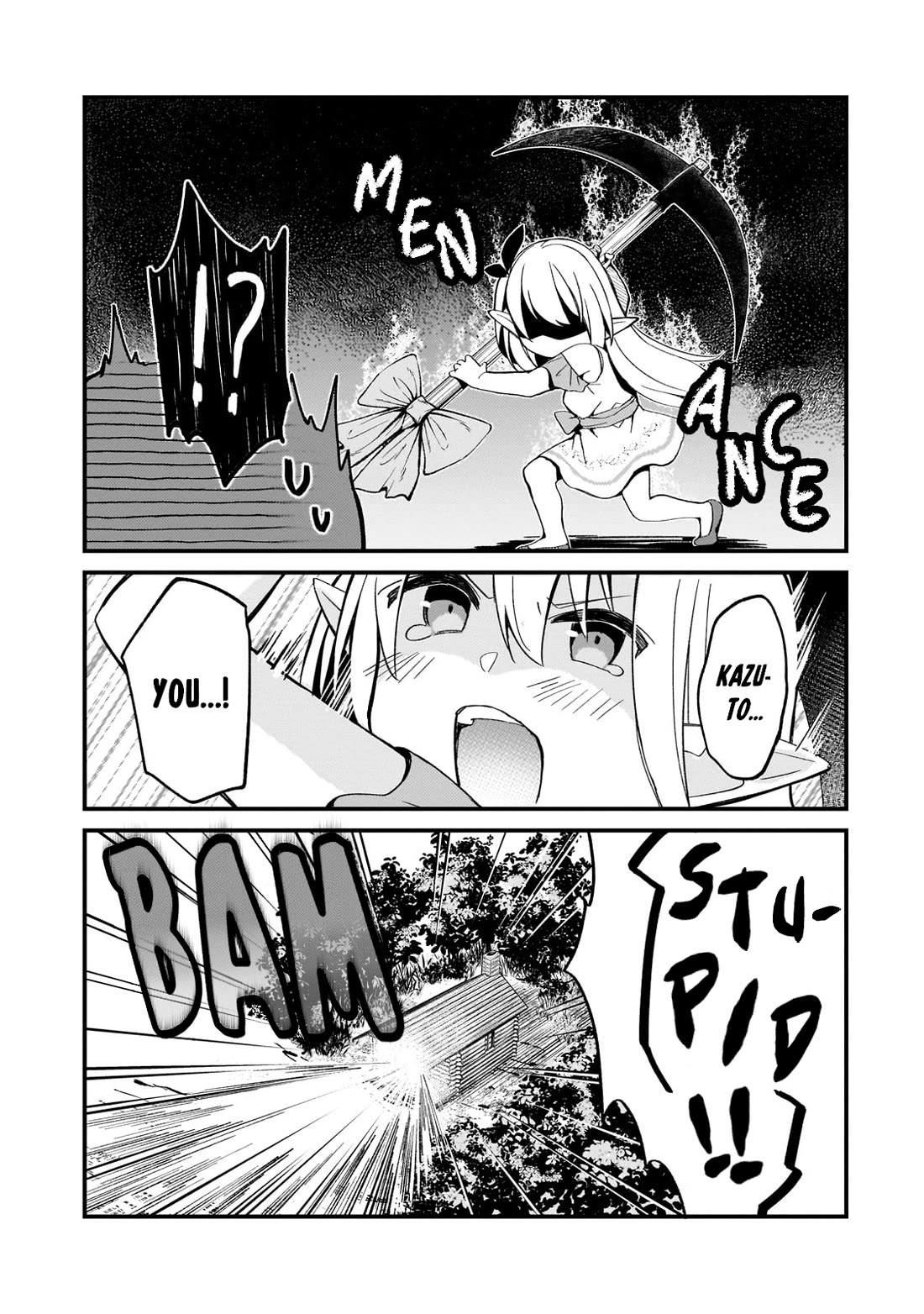 My Web Game Wife Is a Popular Idol IRL chapter 20 page 7