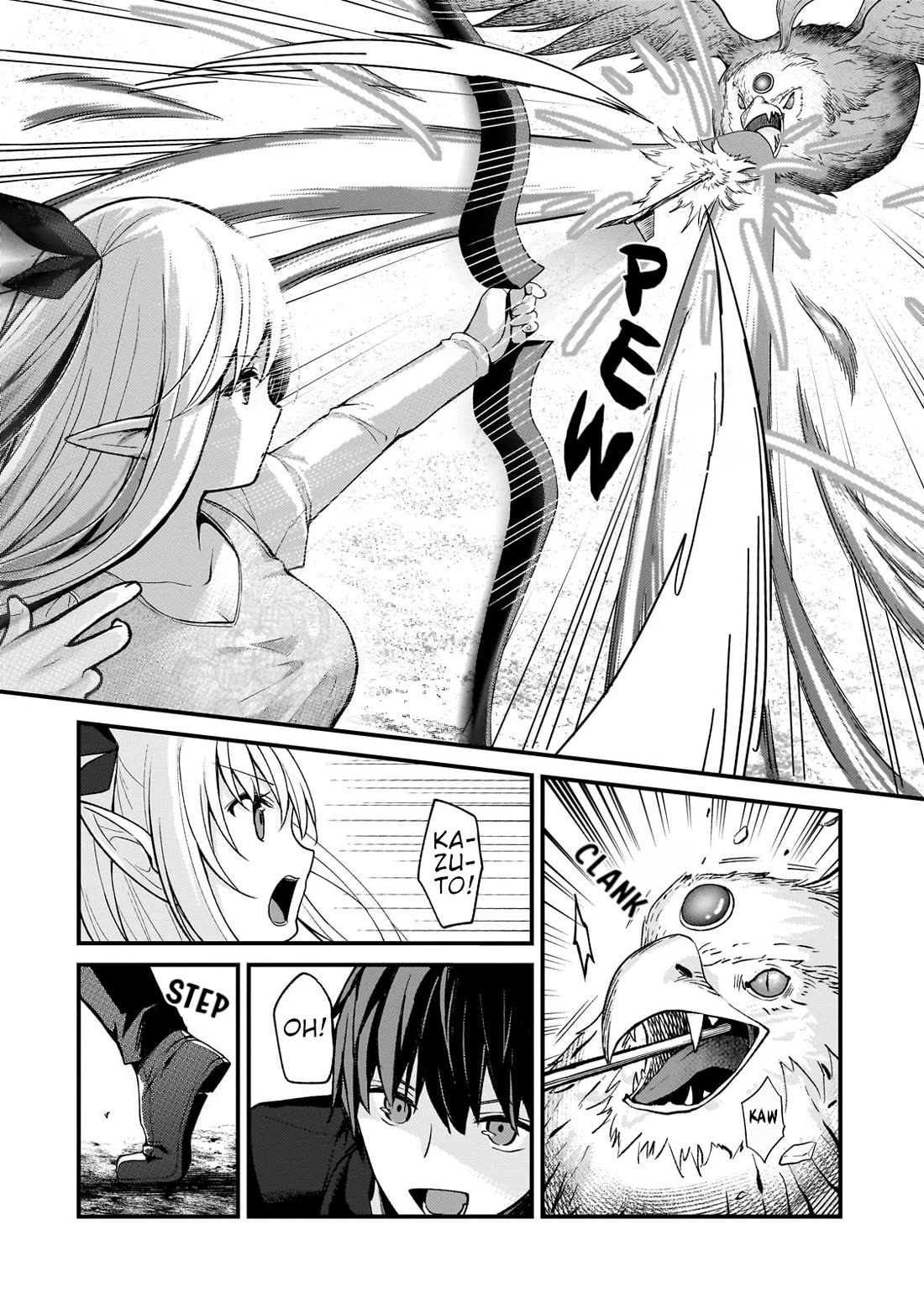 My Web Game Wife Is a Popular Idol IRL chapter 23 page 12