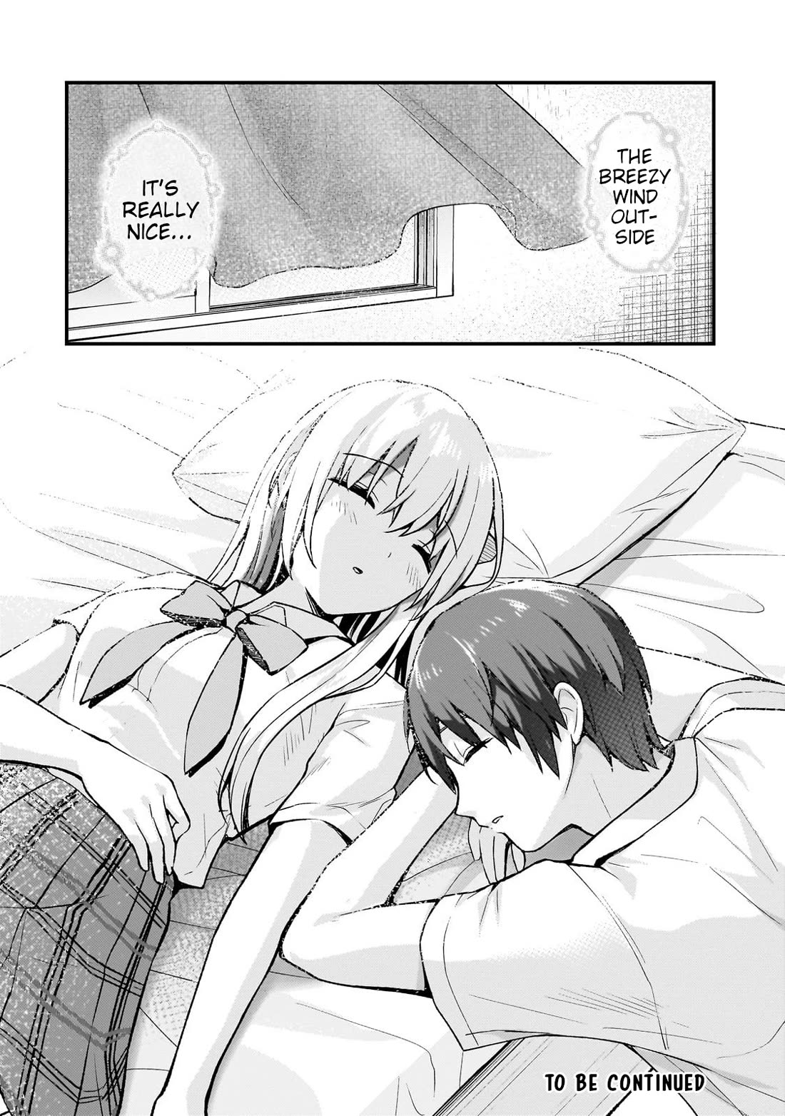 My Web Game Wife Is a Popular Idol IRL chapter 25 page 14