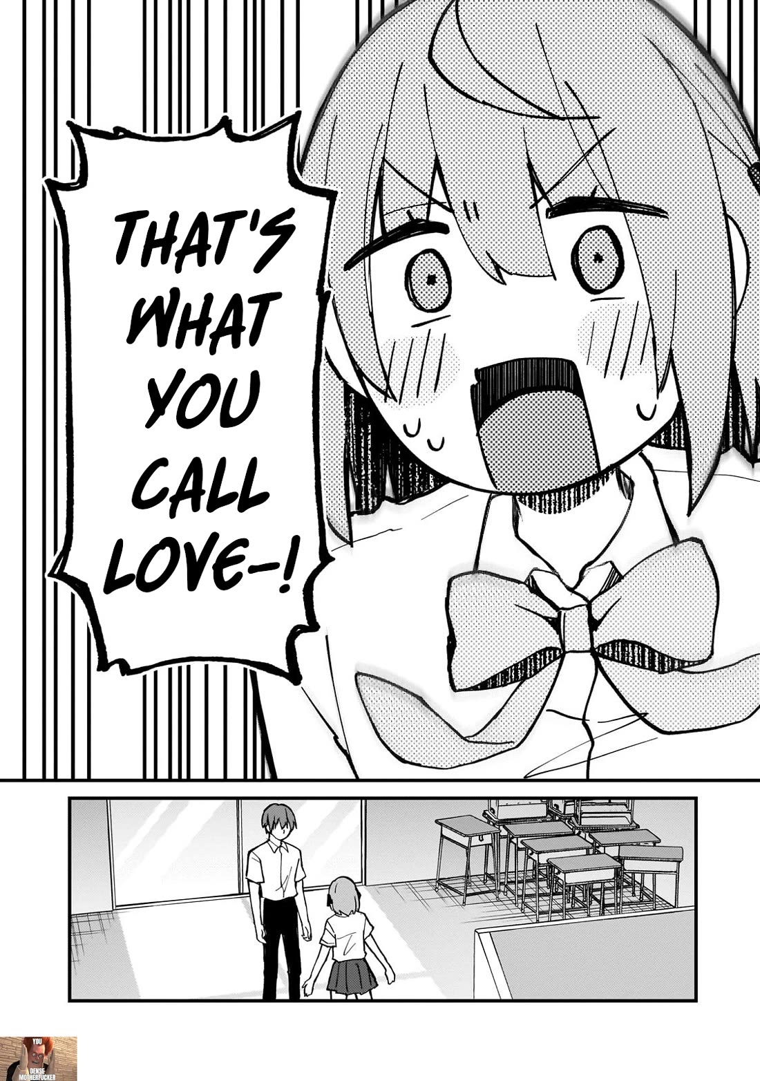 My Web Game Wife Is a Popular Idol IRL chapter 27 page 15