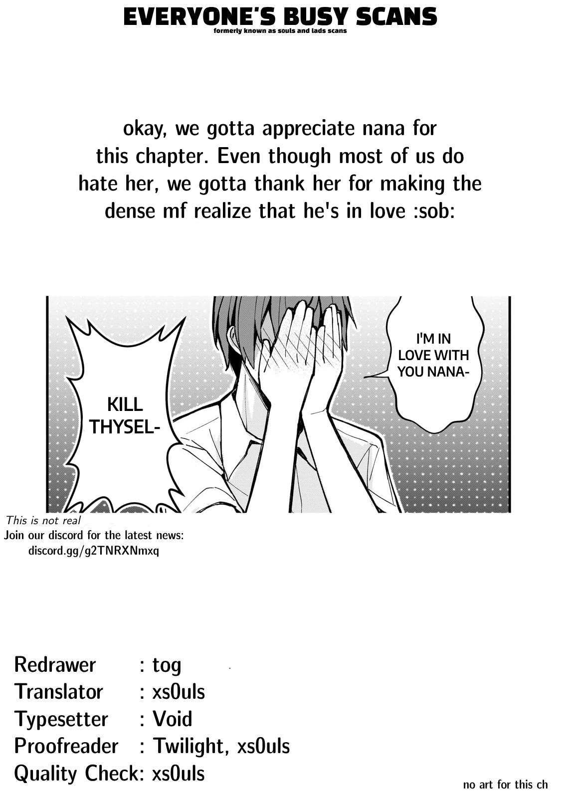 My Web Game Wife Is a Popular Idol IRL chapter 27 page 21