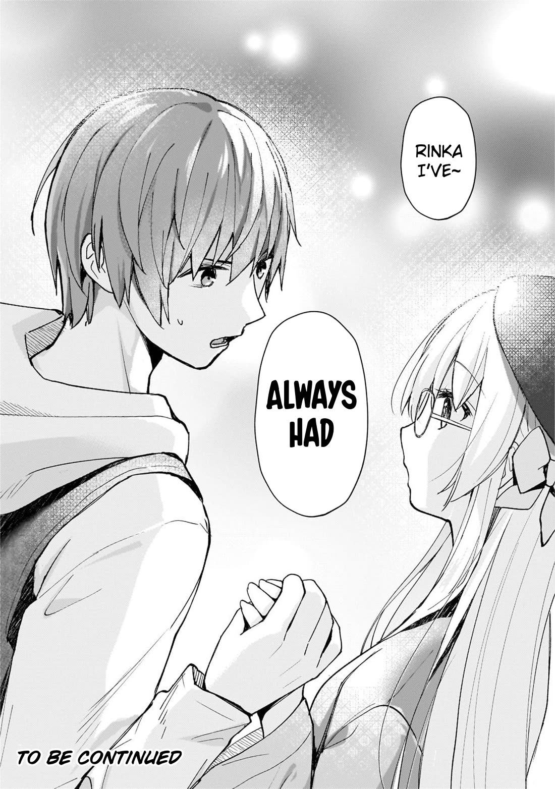 My Web Game Wife Is a Popular Idol IRL chapter 31 page 18