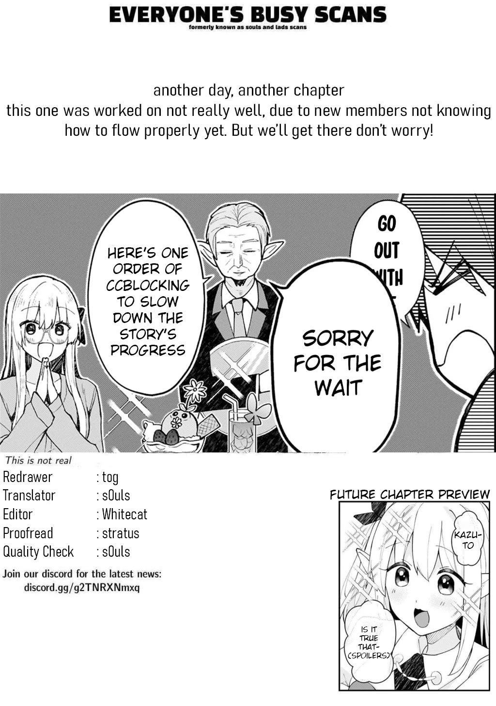 My Web Game Wife Is a Popular Idol IRL chapter 31 page 19