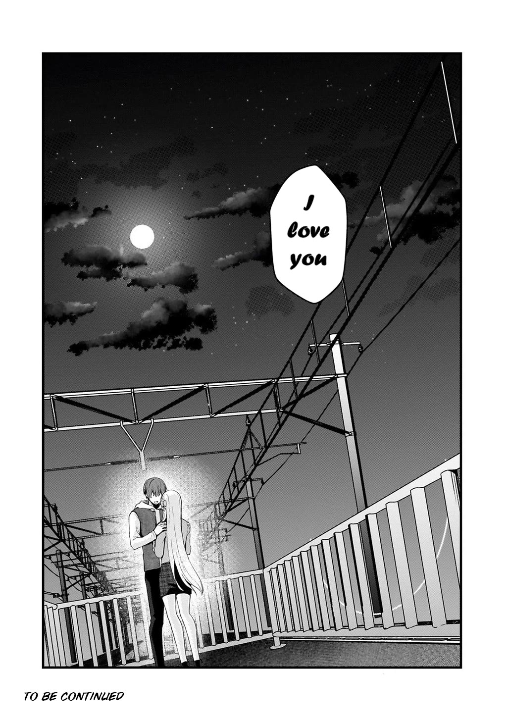 My Web Game Wife Is a Popular Idol IRL chapter 32 page 20