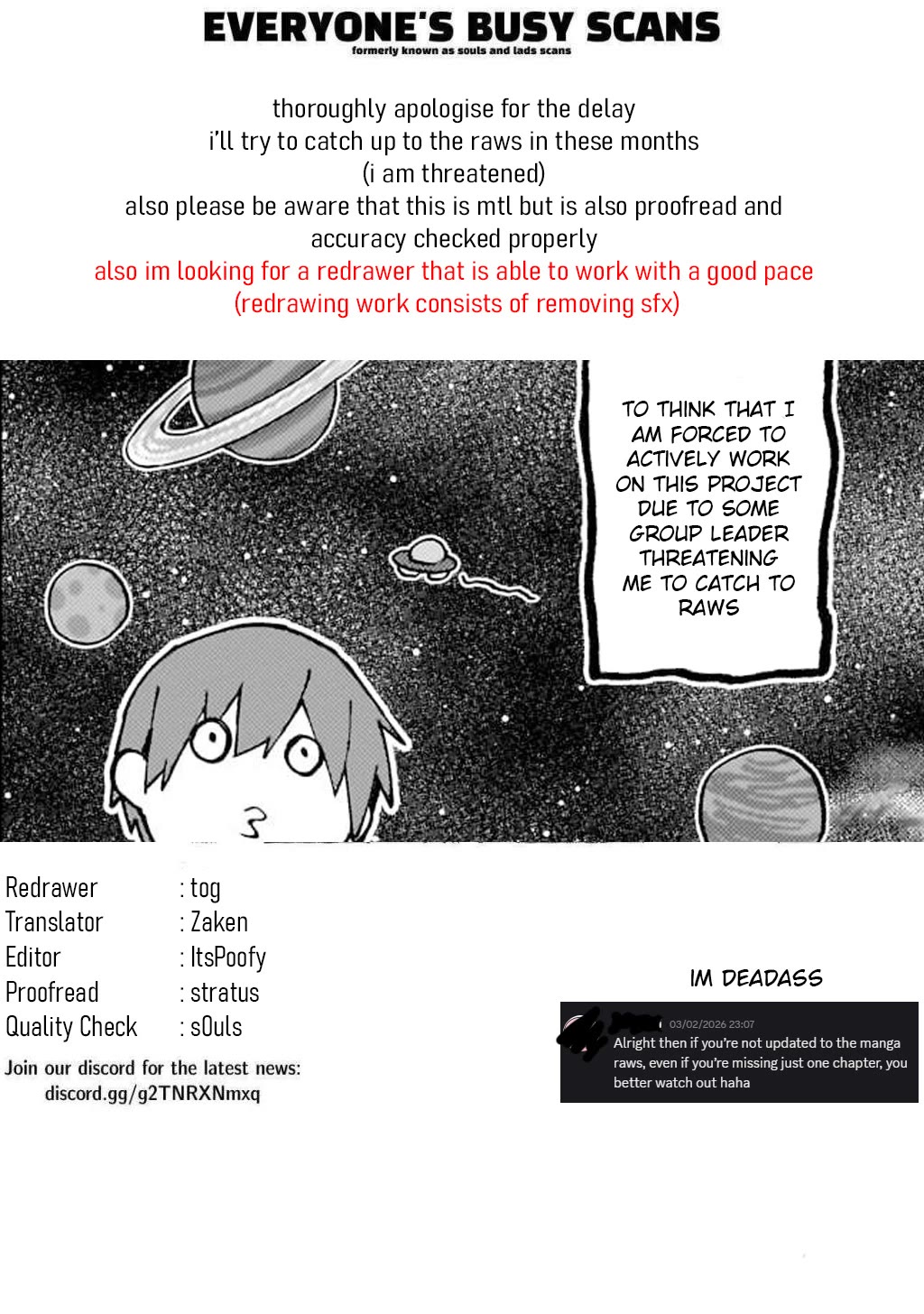 My Web Game Wife Is a Popular Idol IRL chapter 37 page 17