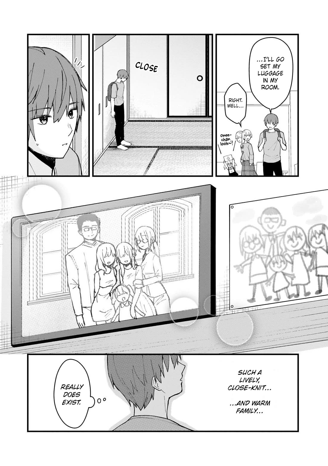 My Web Game Wife Is a Popular Idol IRL chapter 39 page 12