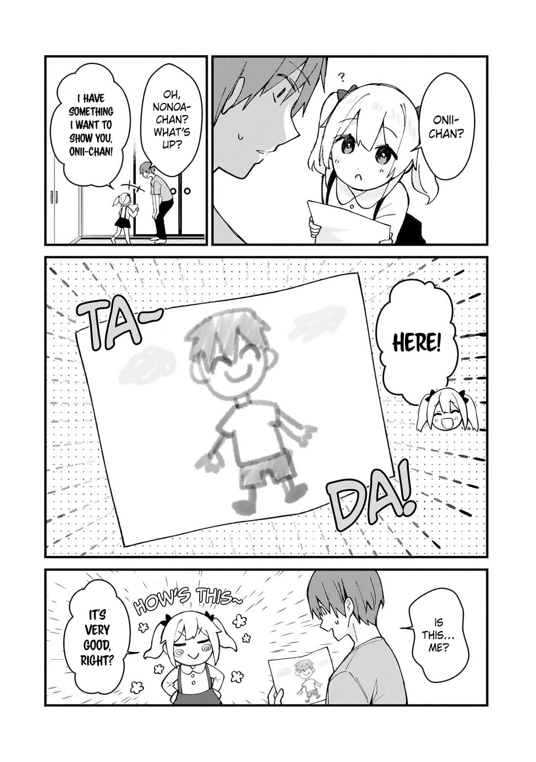 My Web Game Wife Is a Popular Idol IRL chapter 39 page 14