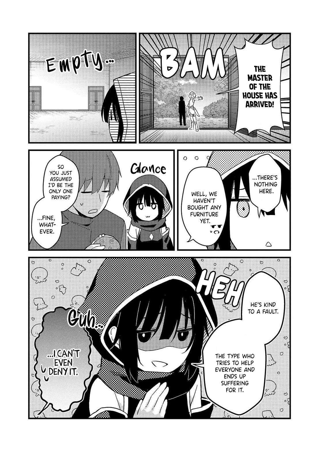 My Web Game Wife Is a Popular Idol IRL chapter 43 page 7
