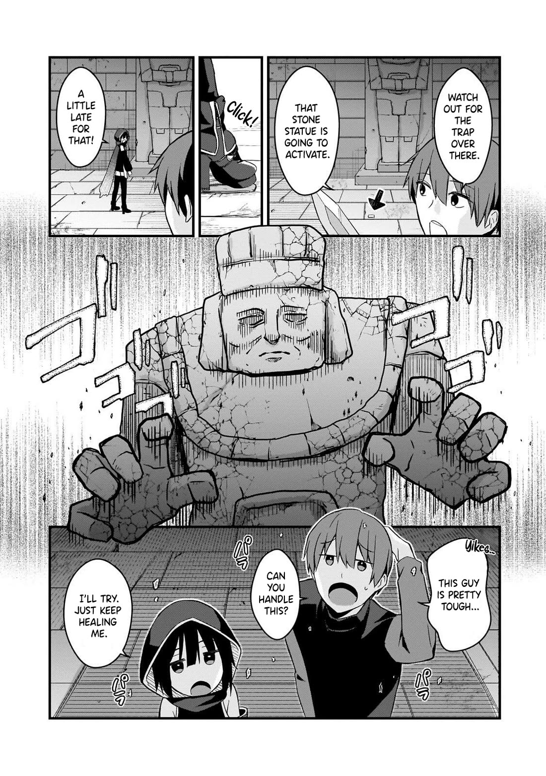My Web Game Wife Is a Popular Idol IRL chapter 44 page 11