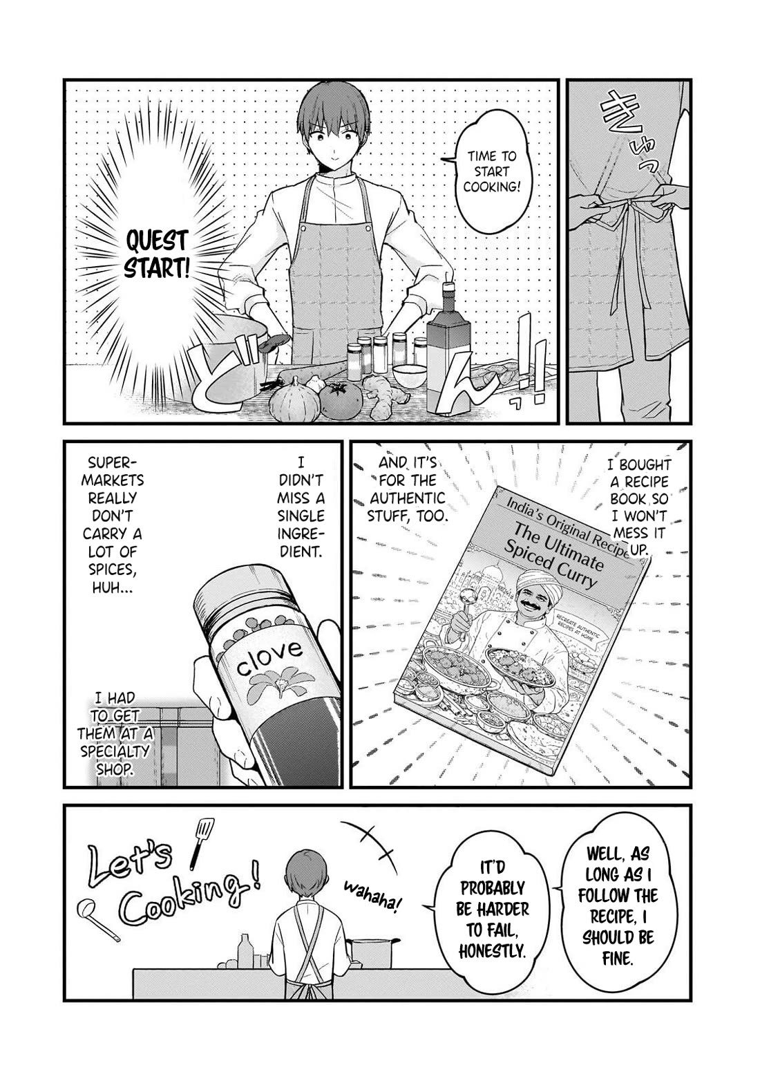 My Web Game Wife Is a Popular Idol IRL chapter 45 page 4