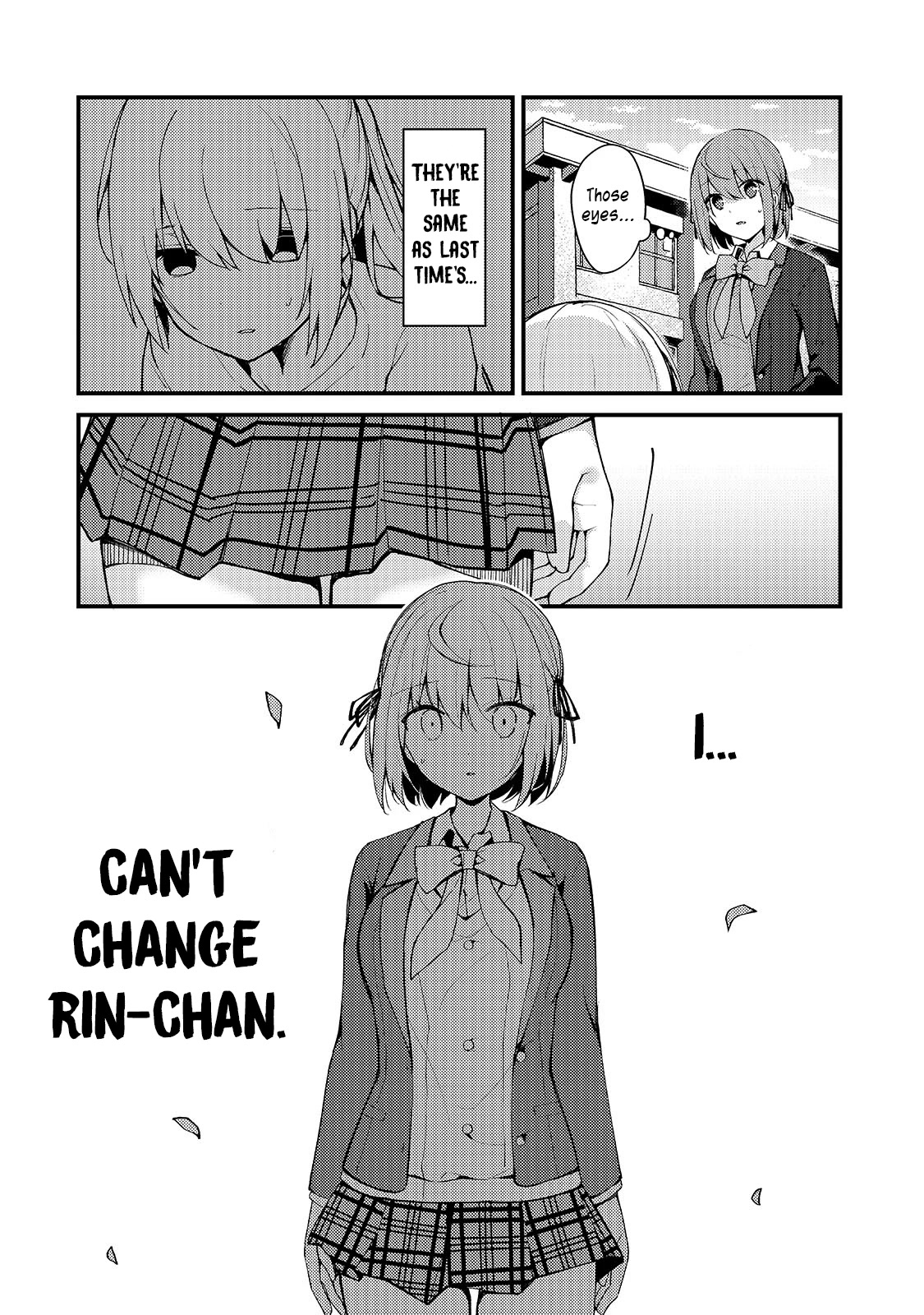 My Web Game Wife Is a Popular Idol IRL chapter 8 page 16